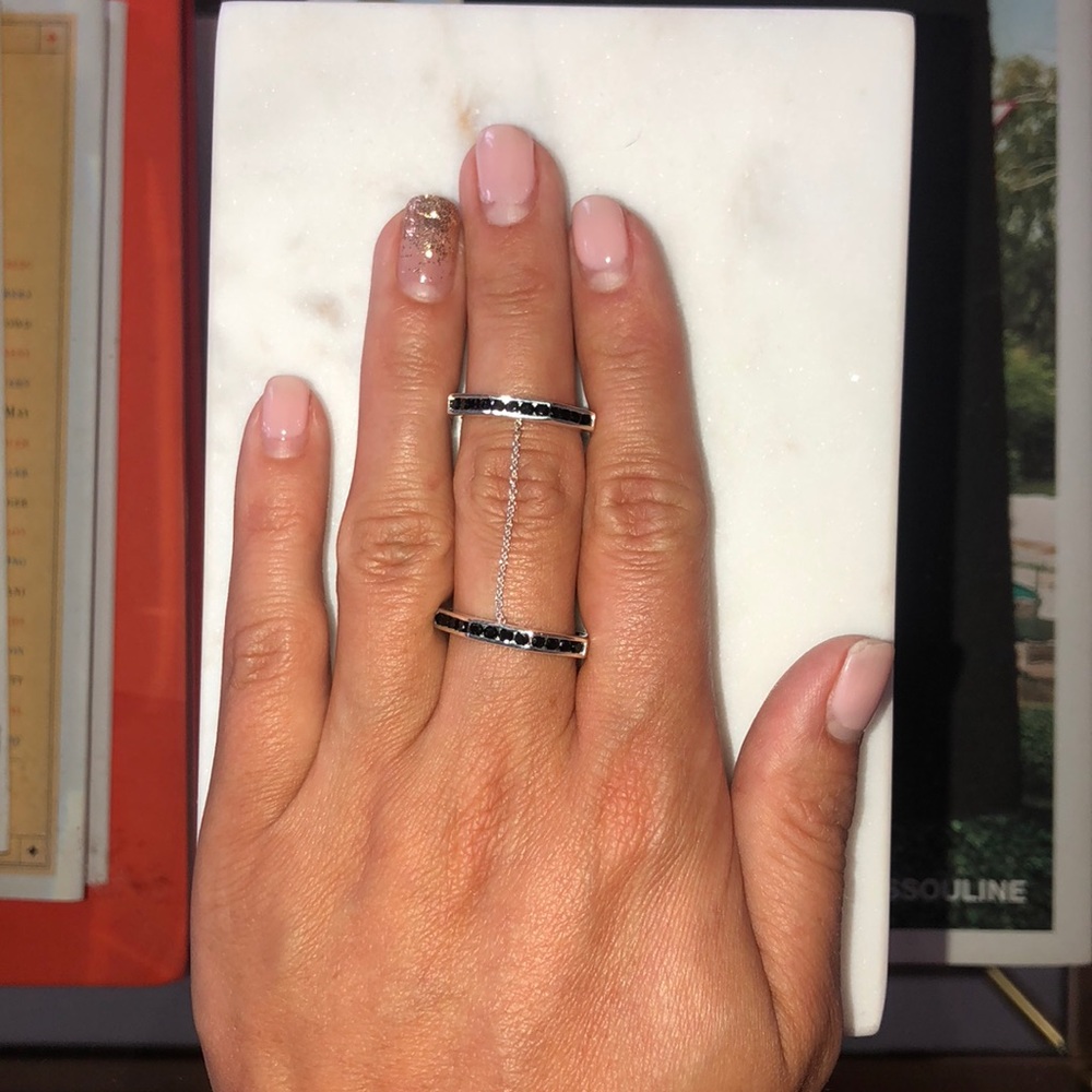Madstone M8 Chain Ring